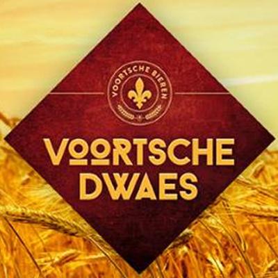 Voortsche Dwaes logo